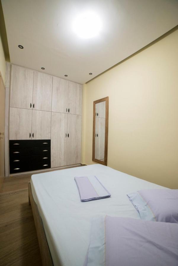 Luxurious Apartment In The Heart Of Town ! لوتراكي المظهر الخارجي الصورة
